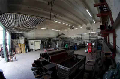 Established Metal Fabrication Business with Strong Book of Business