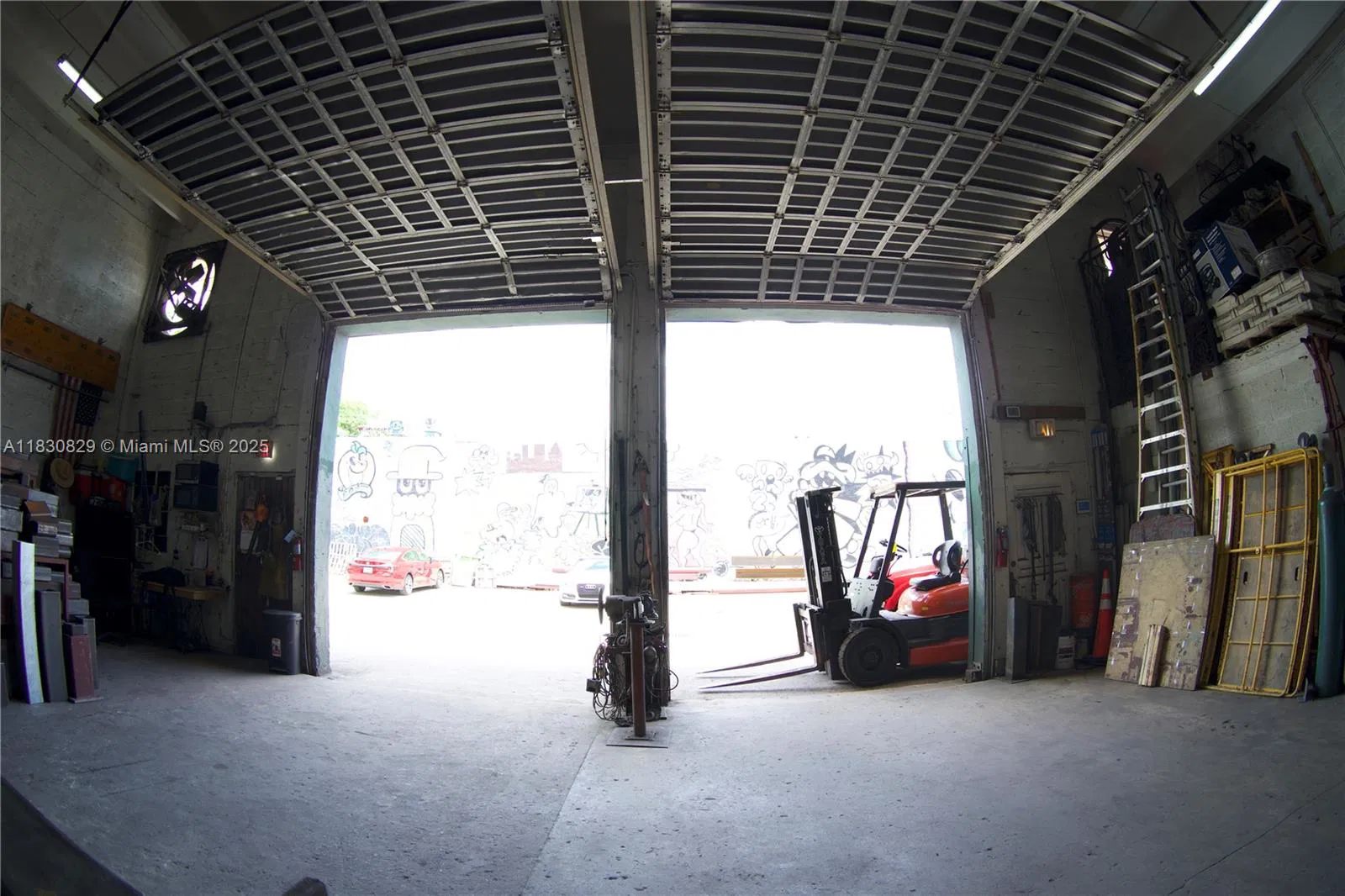 Established Metal Fabrication Business with Strong Book of Business