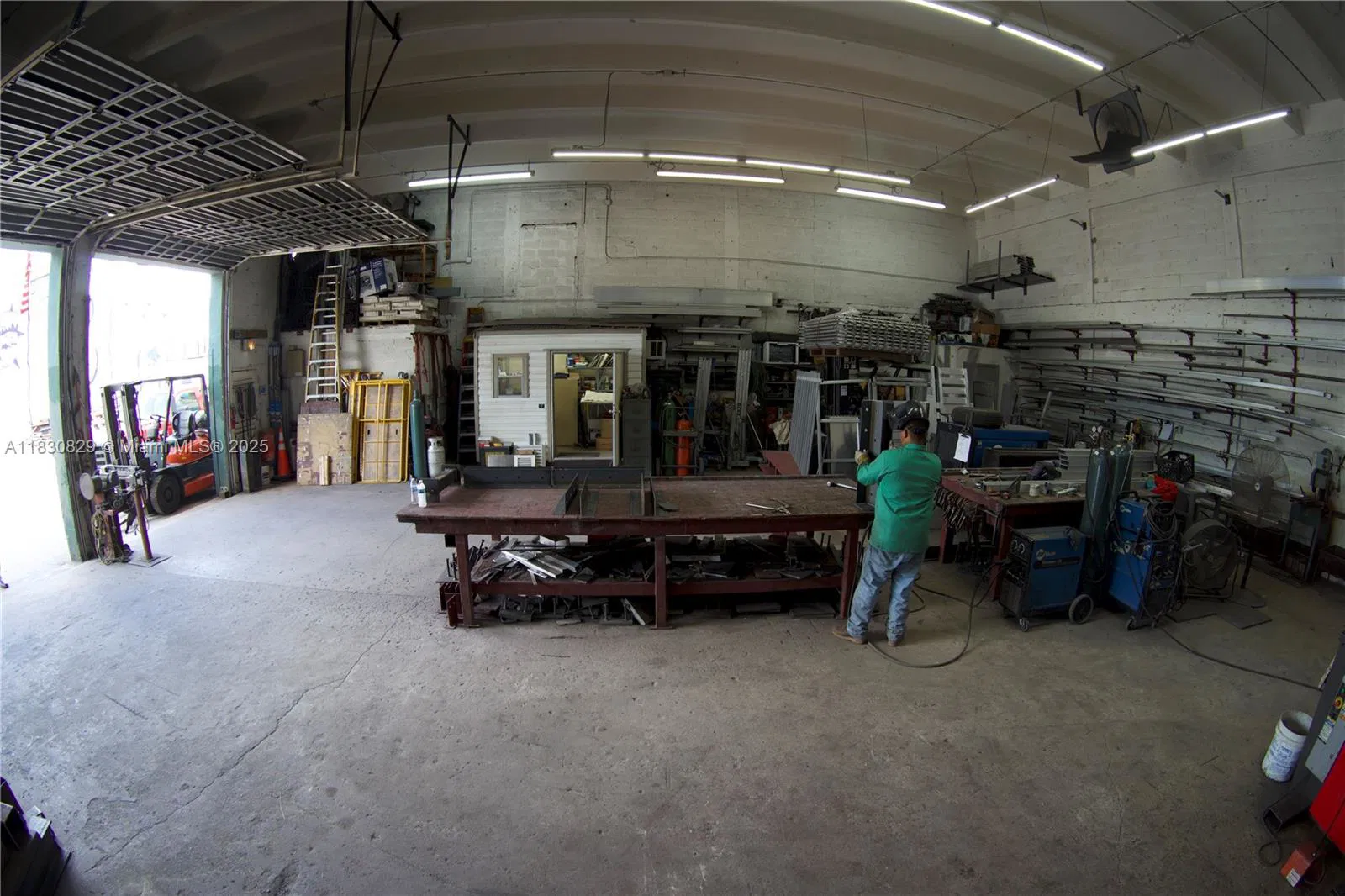 Established Metal Fabrication Business with Strong Book of Business