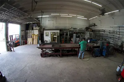 Established Metal Fabrication Business with Strong Book of Business