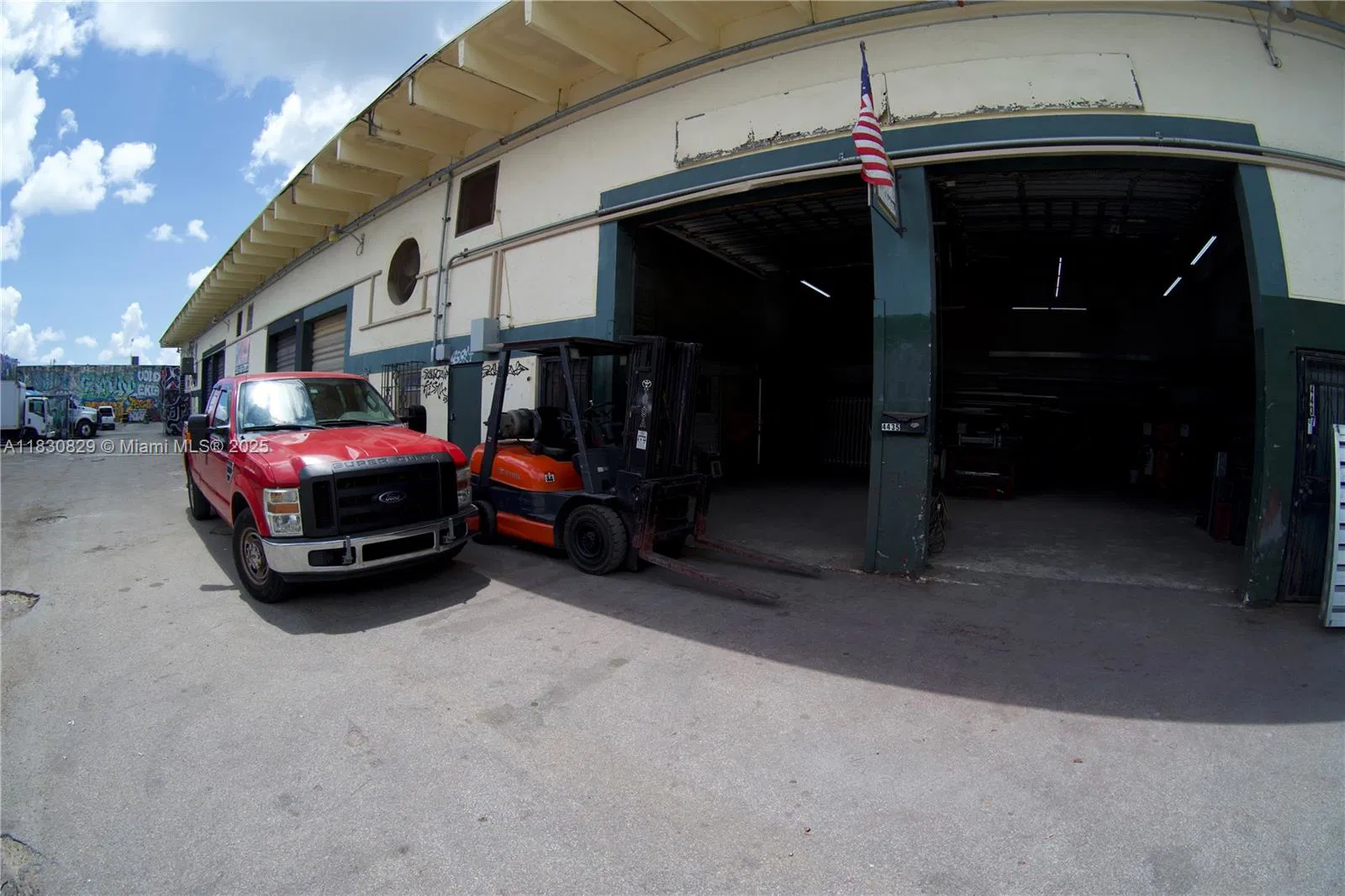 Established Metal Fabrication Business with Strong Book of Business