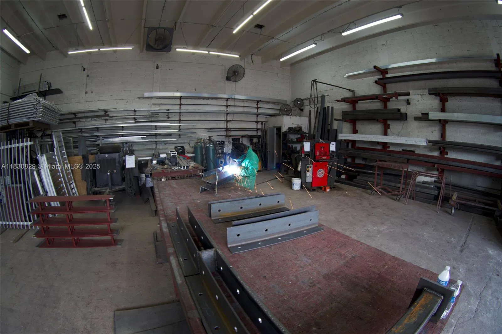Established Metal Fabrication Business with Strong Book of Business