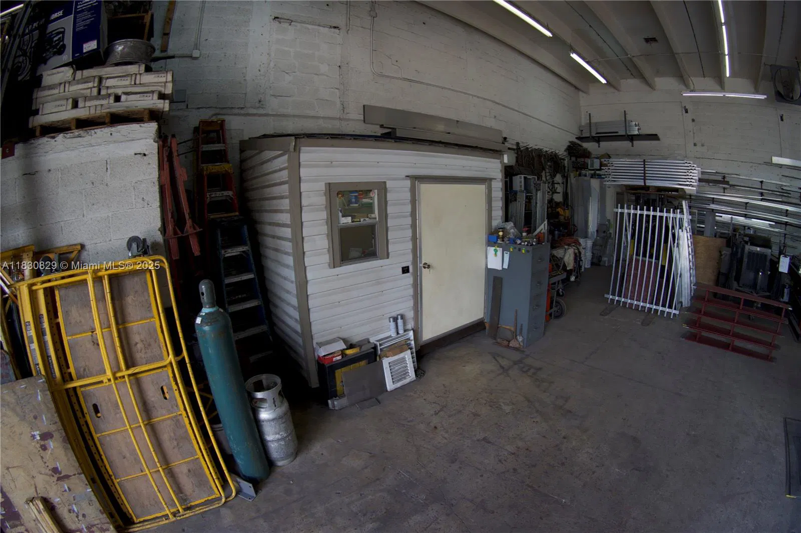 Established Metal Fabrication Business with Strong Book of Business