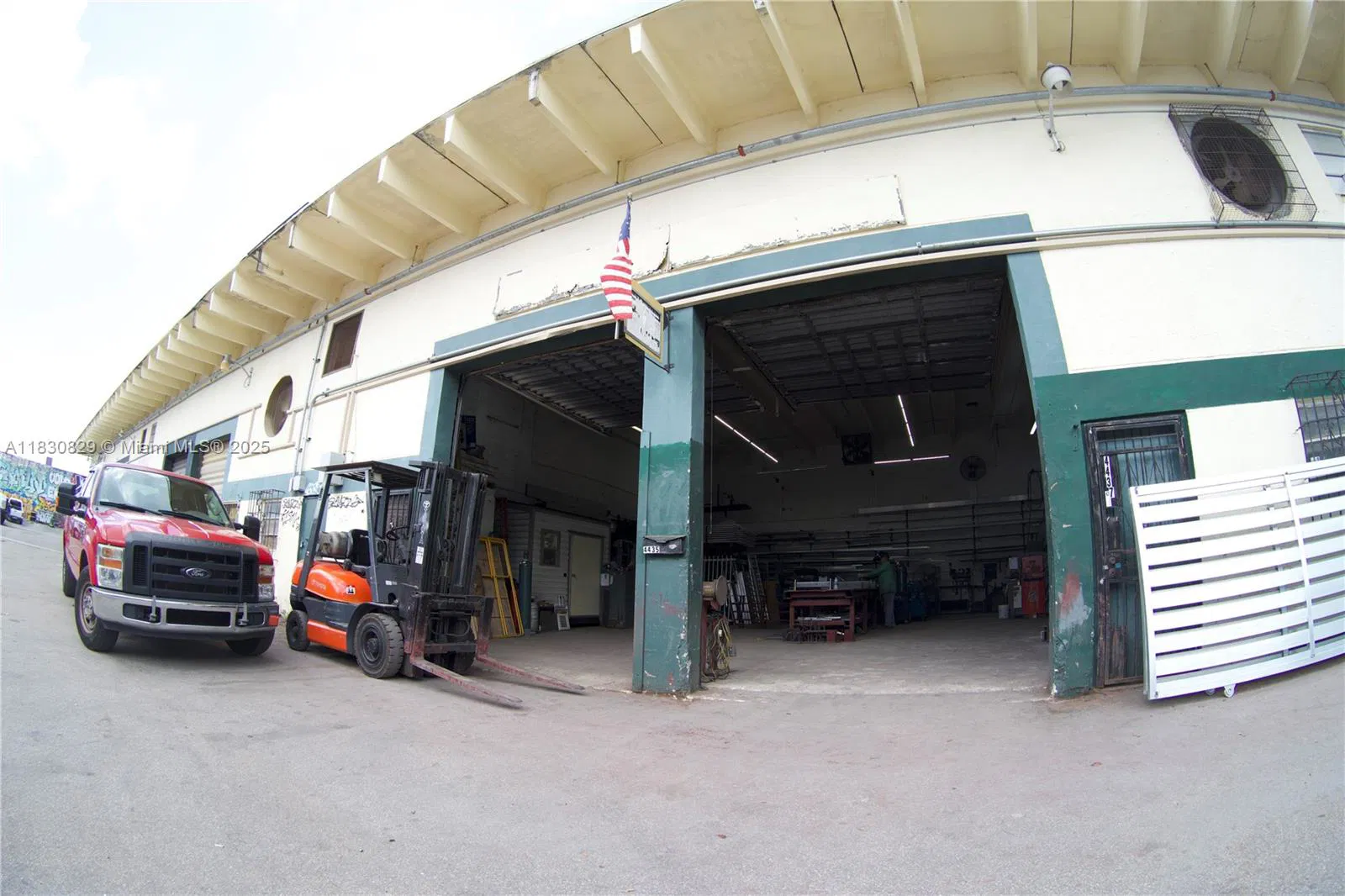 Established Metal Fabrication Business with Strong Book of Business