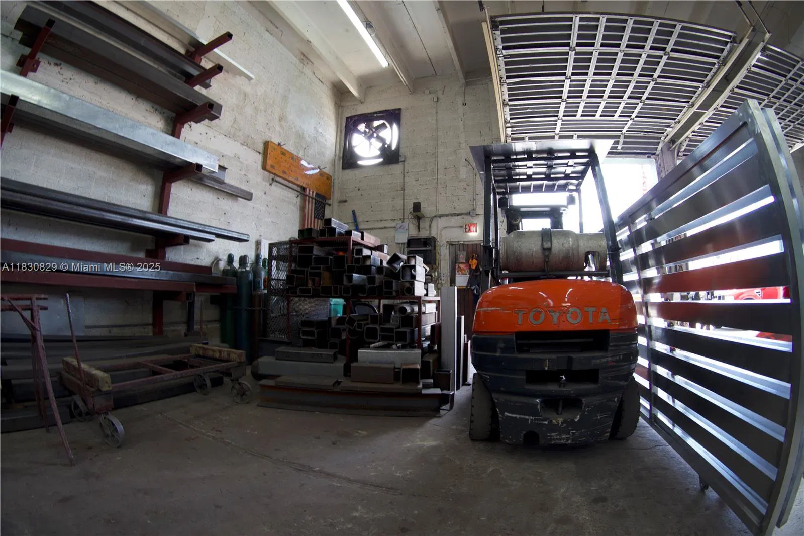 Established Metal Fabrication Business with Strong Book of Business