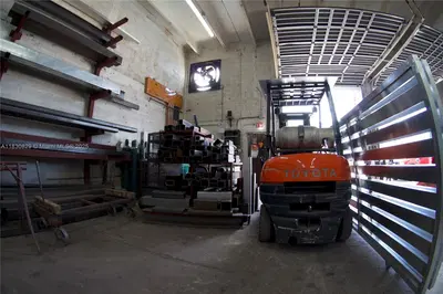 Established Metal Fabrication Business with Strong Book of Business