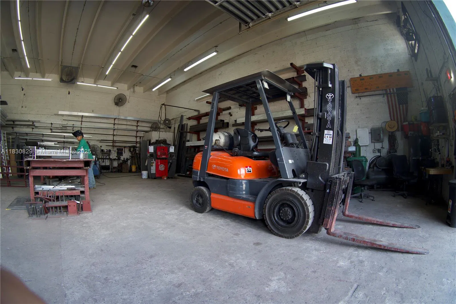 Established Metal Fabrication Business with Strong Book of Business