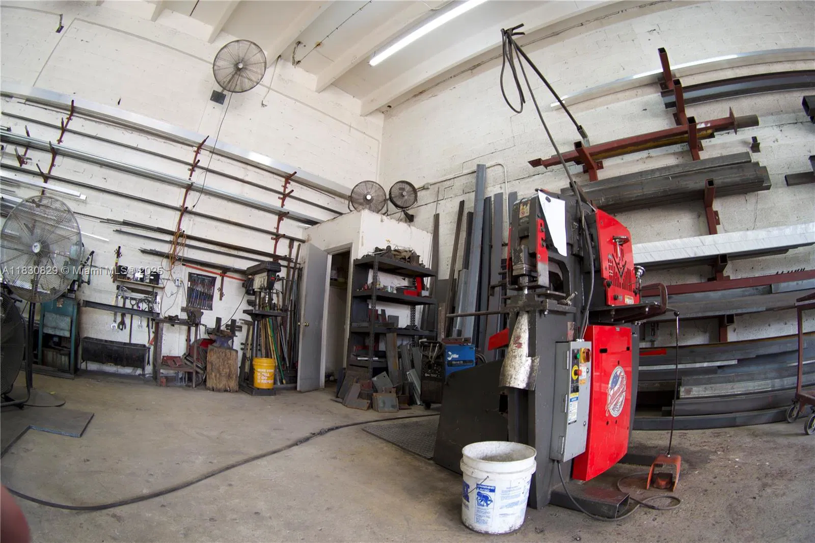 Established Metal Fabrication Business with Strong Book of Business