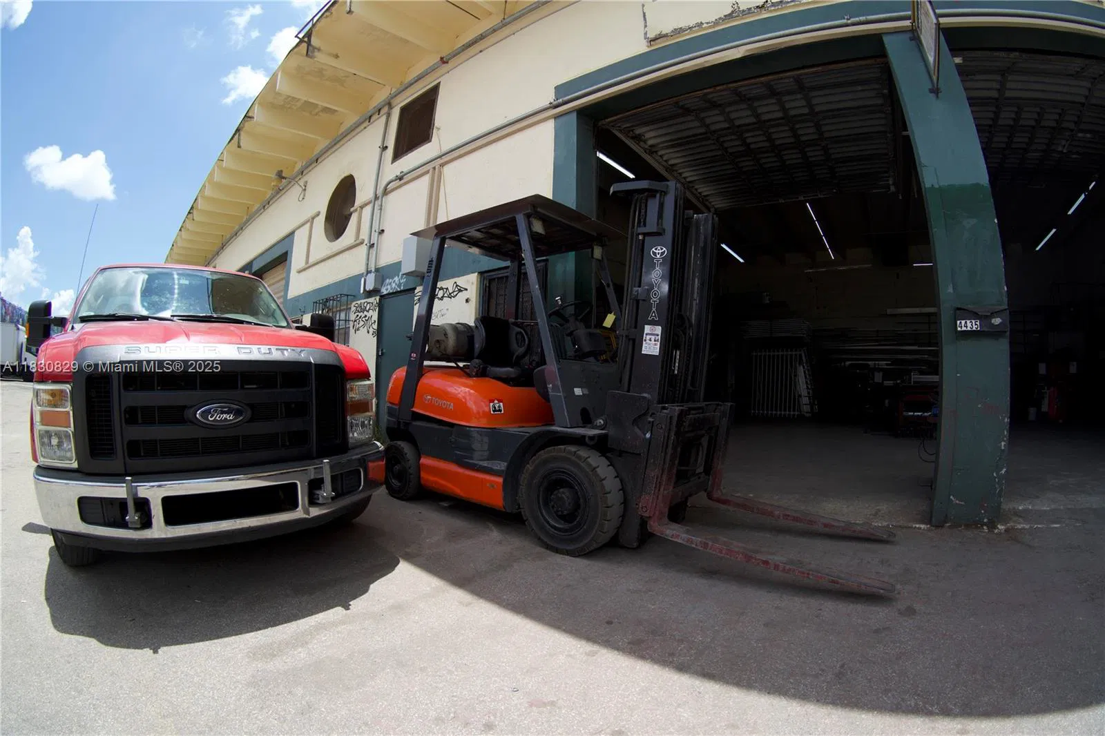 Established Metal Fabrication Business with Strong Book of Business