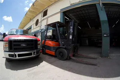 Established Metal Fabrication Business with Strong Book of Business