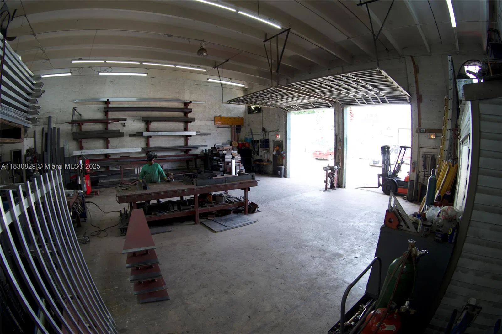 Established Metal Fabrication Business with Strong Book of Business