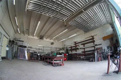 Established Metal Fabrication Business with Strong Book of Business