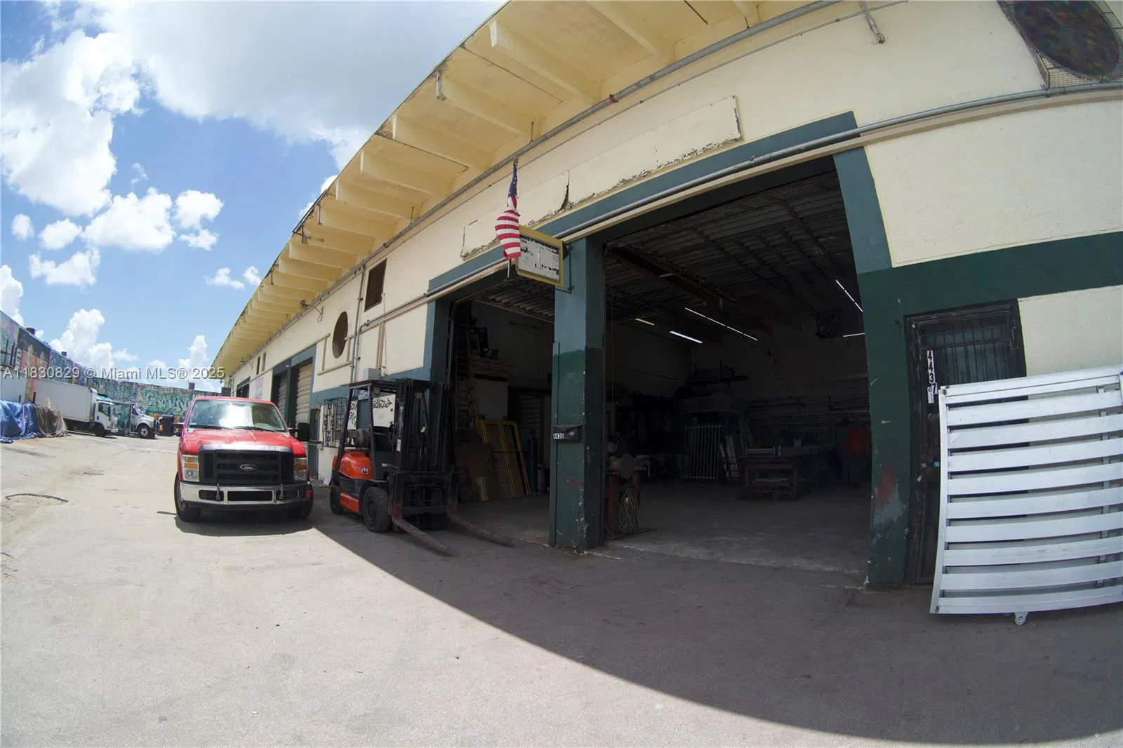 Established Metal Fabrication Business with Strong Book of Business