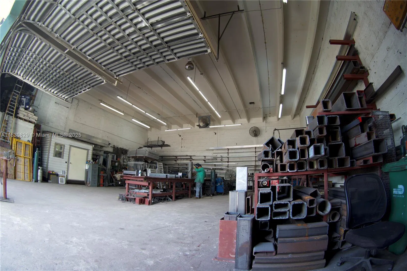 Established Metal Fabrication Business with Strong Book of Business