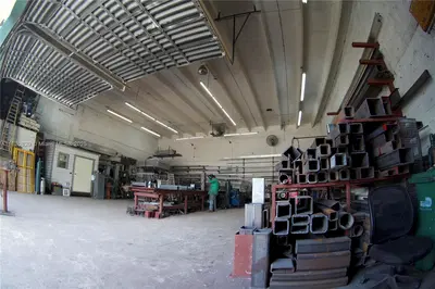 Established Metal Fabrication Business with Strong Book of Business