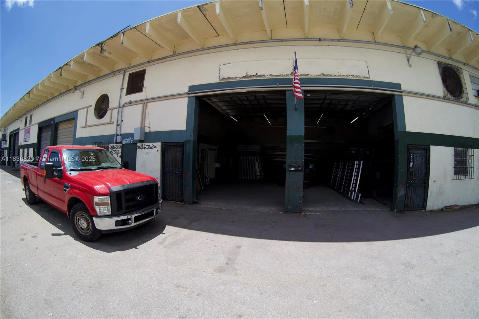 Established Metal Fabrication Business with Strong Book of Business