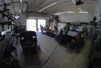 Established Metal Fabrication Business with Strong Book of Business