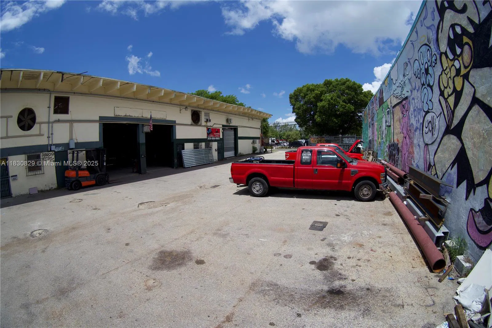 Established Metal Fabrication Business with Strong Book of Business