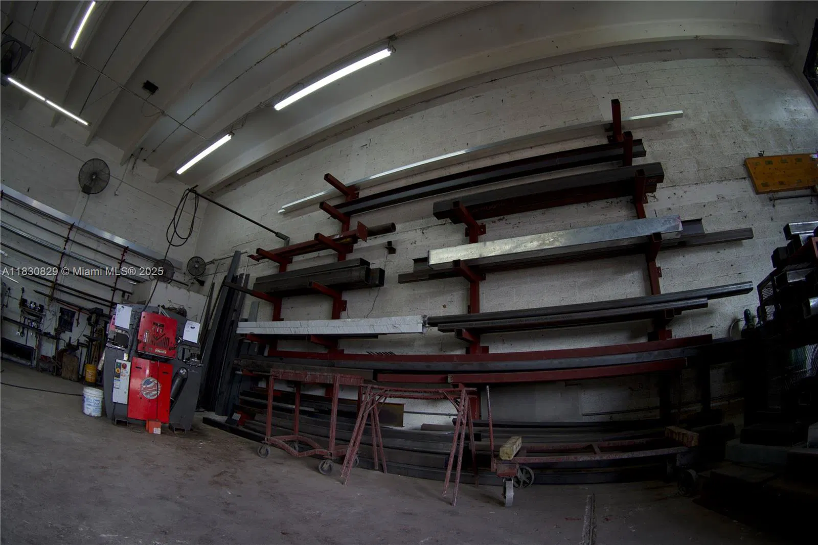 Established Metal Fabrication Business with Strong Book of Business