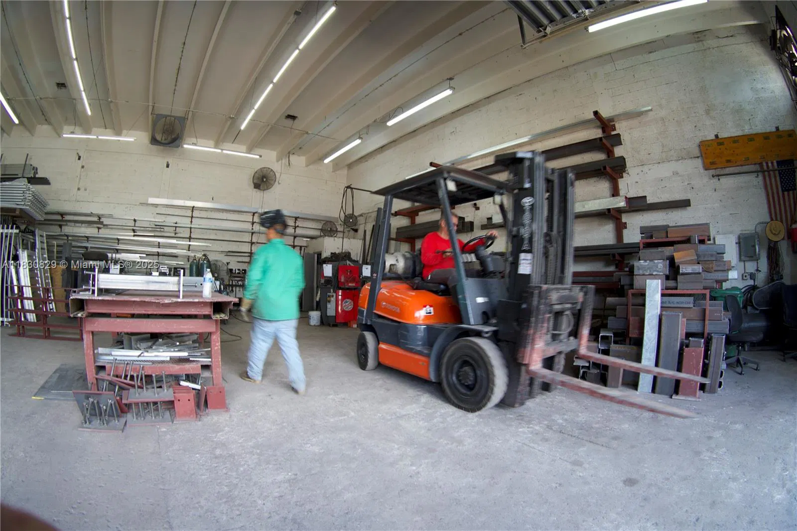 Established Metal Fabrication Business with Strong Book of Business