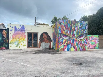 Prime Commercial Space with High Foot Traffic on Calle Ocho