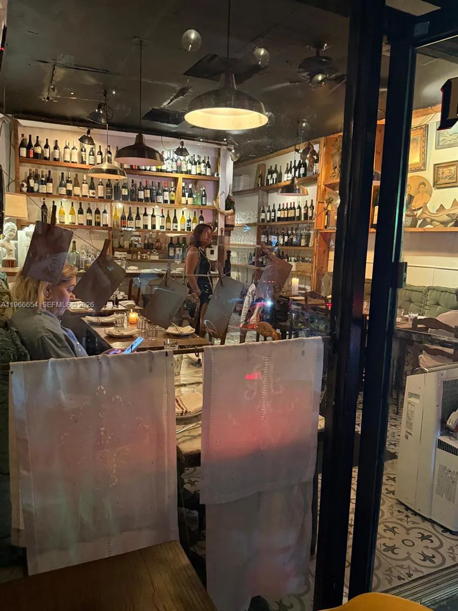 Profitable Italian Restaurant with Authentic Cuisine