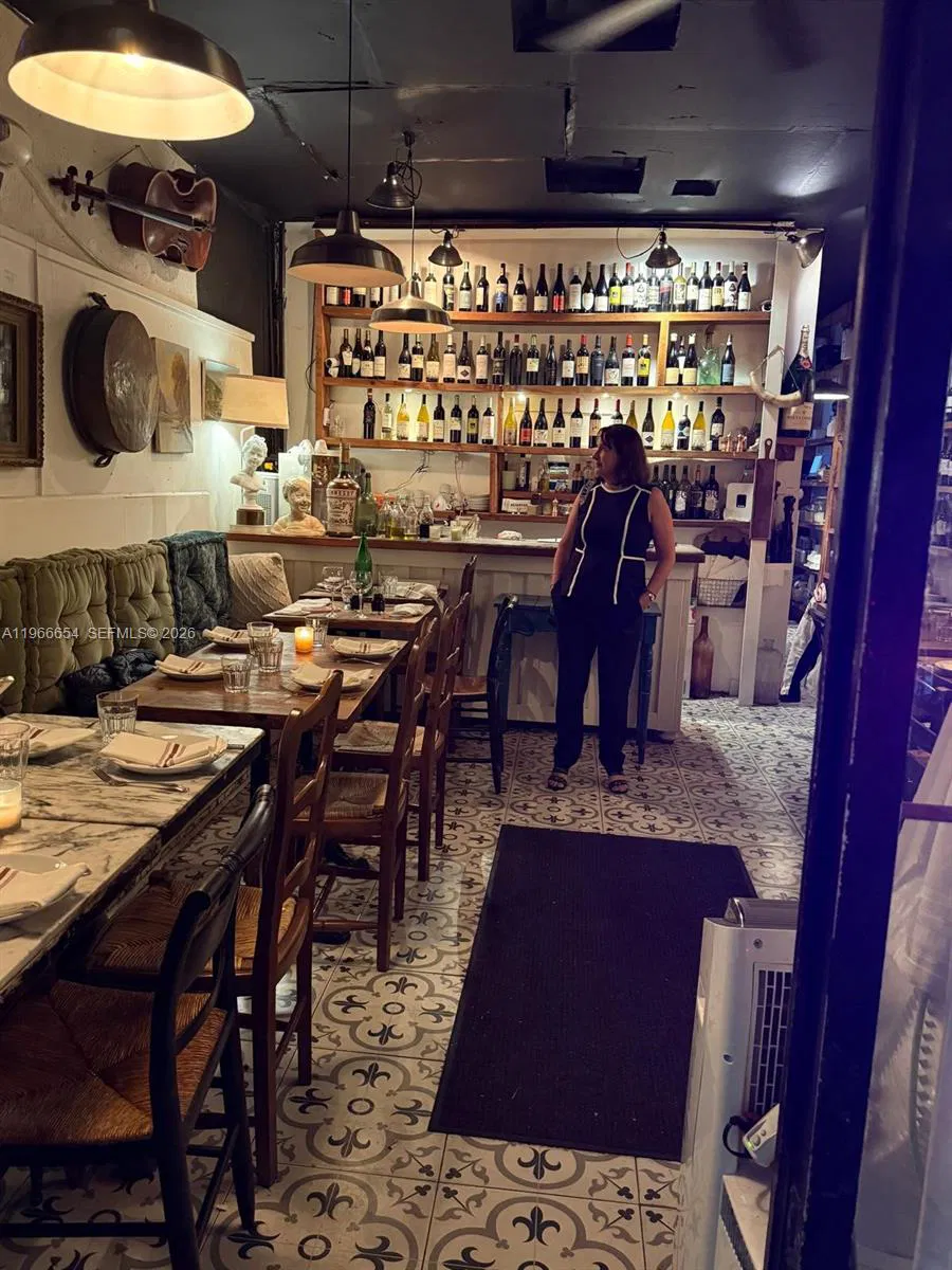 Profitable Italian Restaurant with Authentic Cuisine