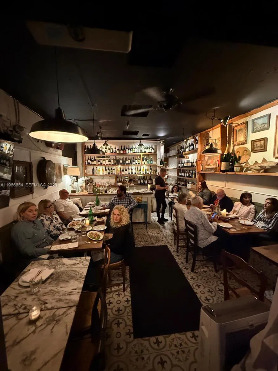 Profitable Italian Restaurant with Authentic Cuisine