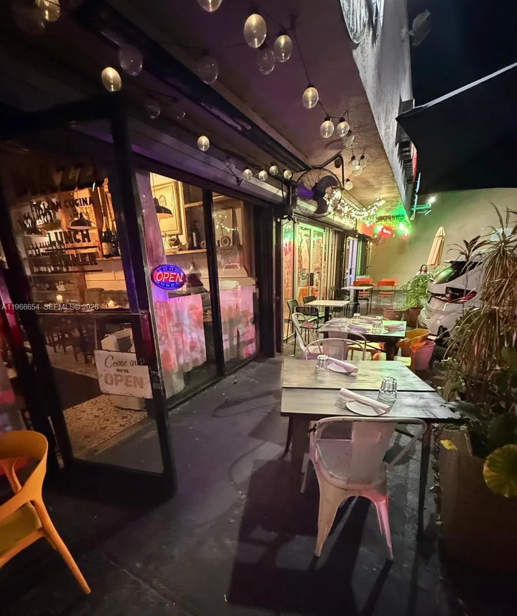 Profitable Italian Restaurant with Authentic Cuisine