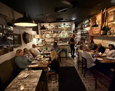 Profitable Italian Restaurant with Authentic Cuisine