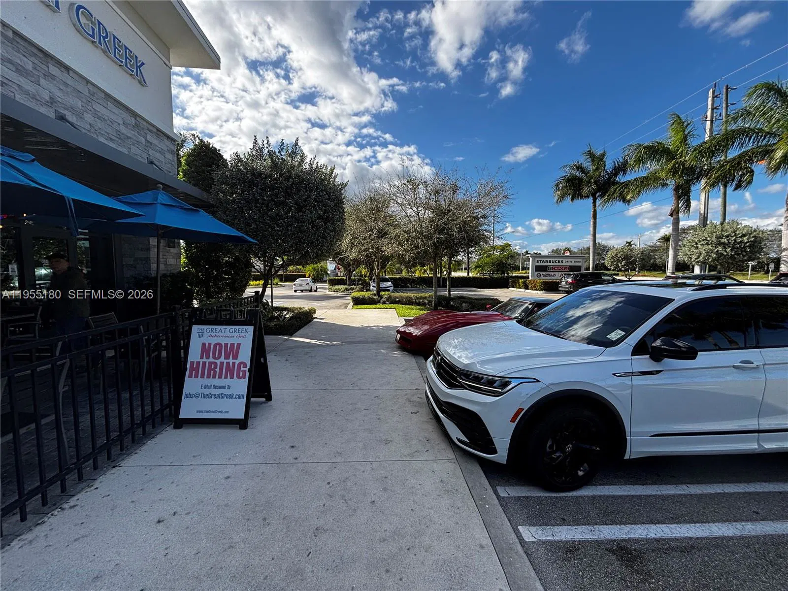 Turnkey Ice Cream Shop with Favorable Lease Terms