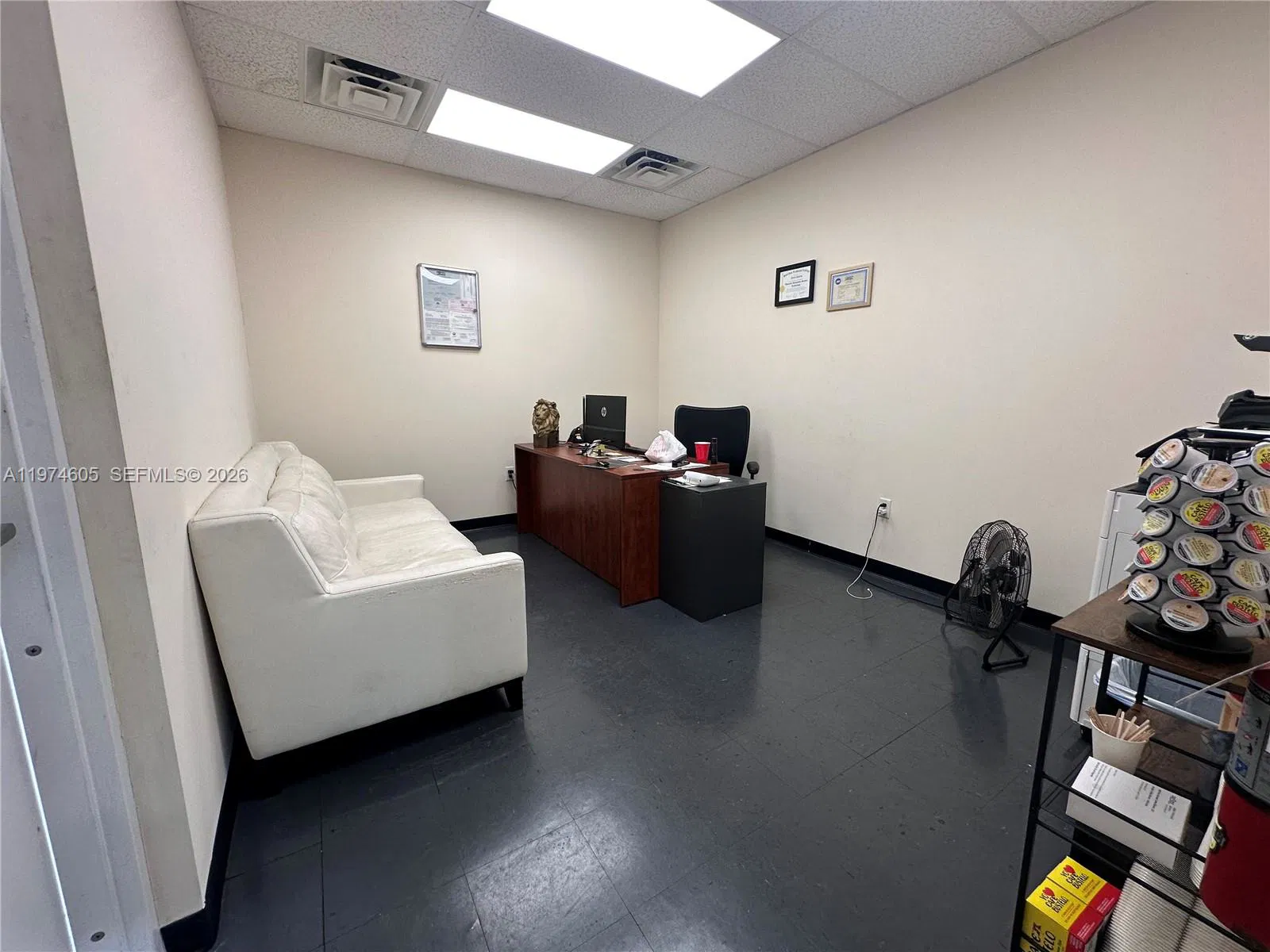 Complete Auto Repair Shop Equipment and Inventory Package