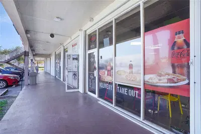 Turnkey Pizzeria with Prime Location and Low Rent