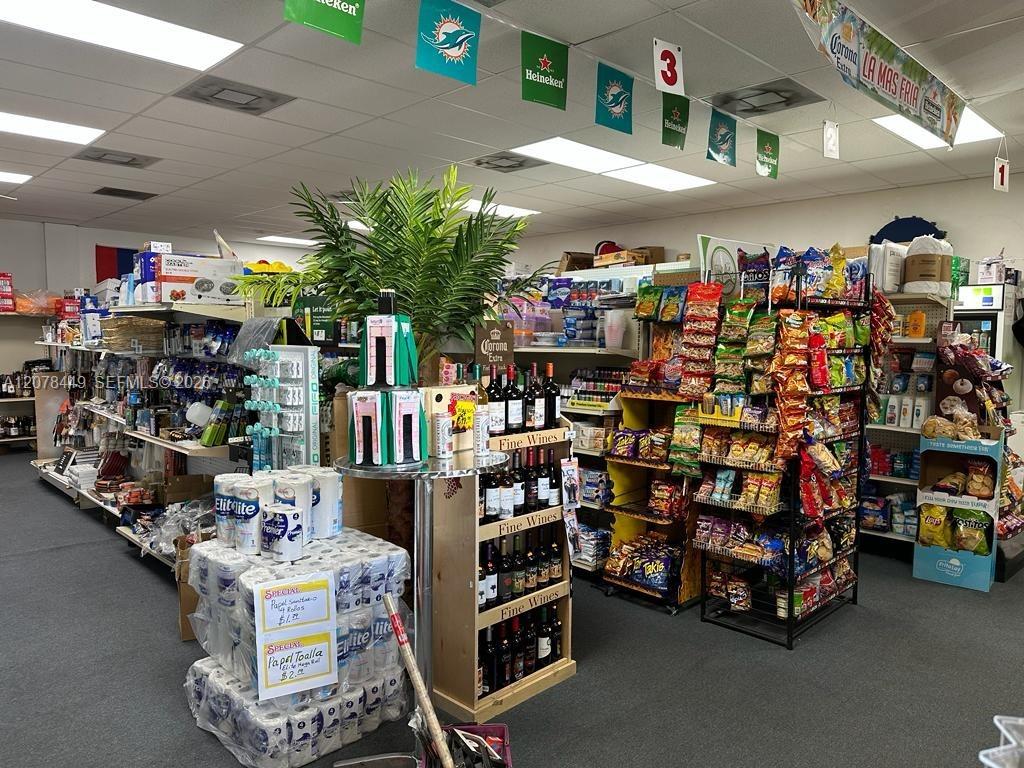 Profitable Deli, Convenience, and Liquor Store with Licenses