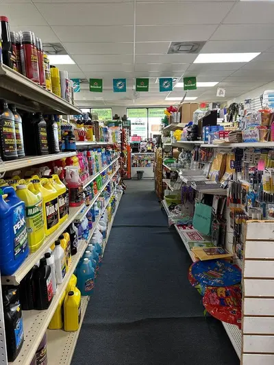 Profitable Deli, Convenience, and Liquor Store with Licenses
