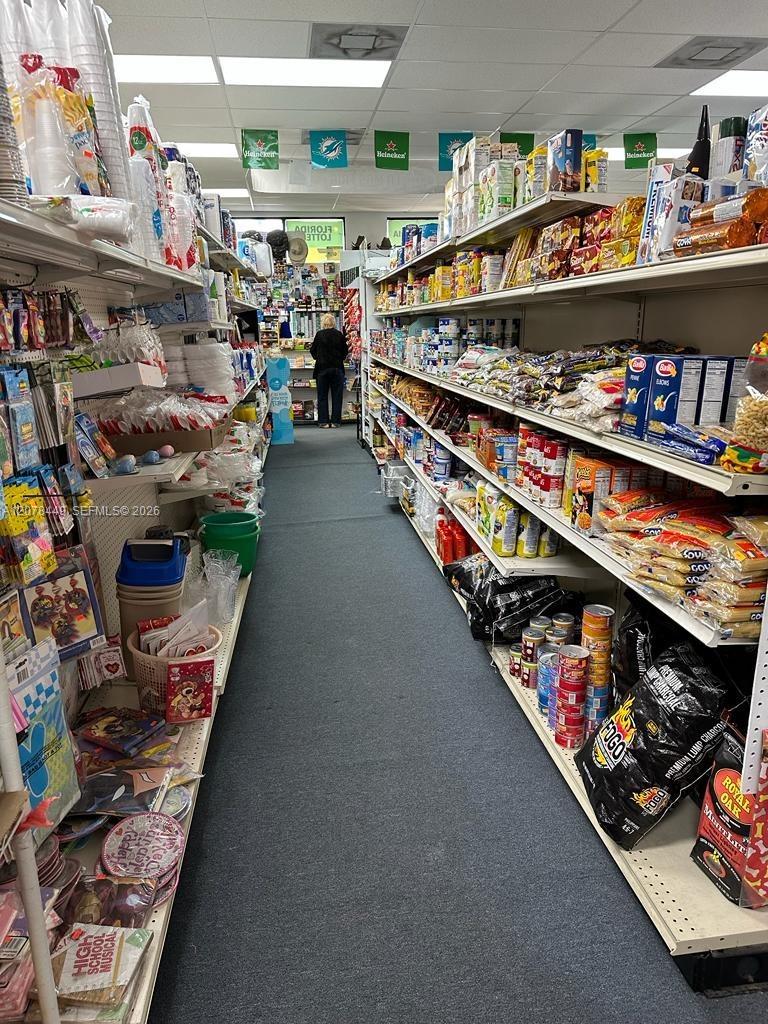 Profitable Deli, Convenience, and Liquor Store with Licenses