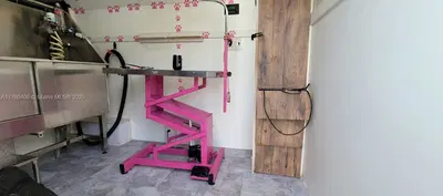 Profitable Mobile Pet Grooming with Established Client Route