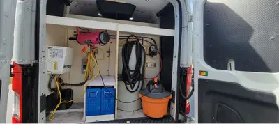 Profitable Mobile Pet Grooming with Established Client Route