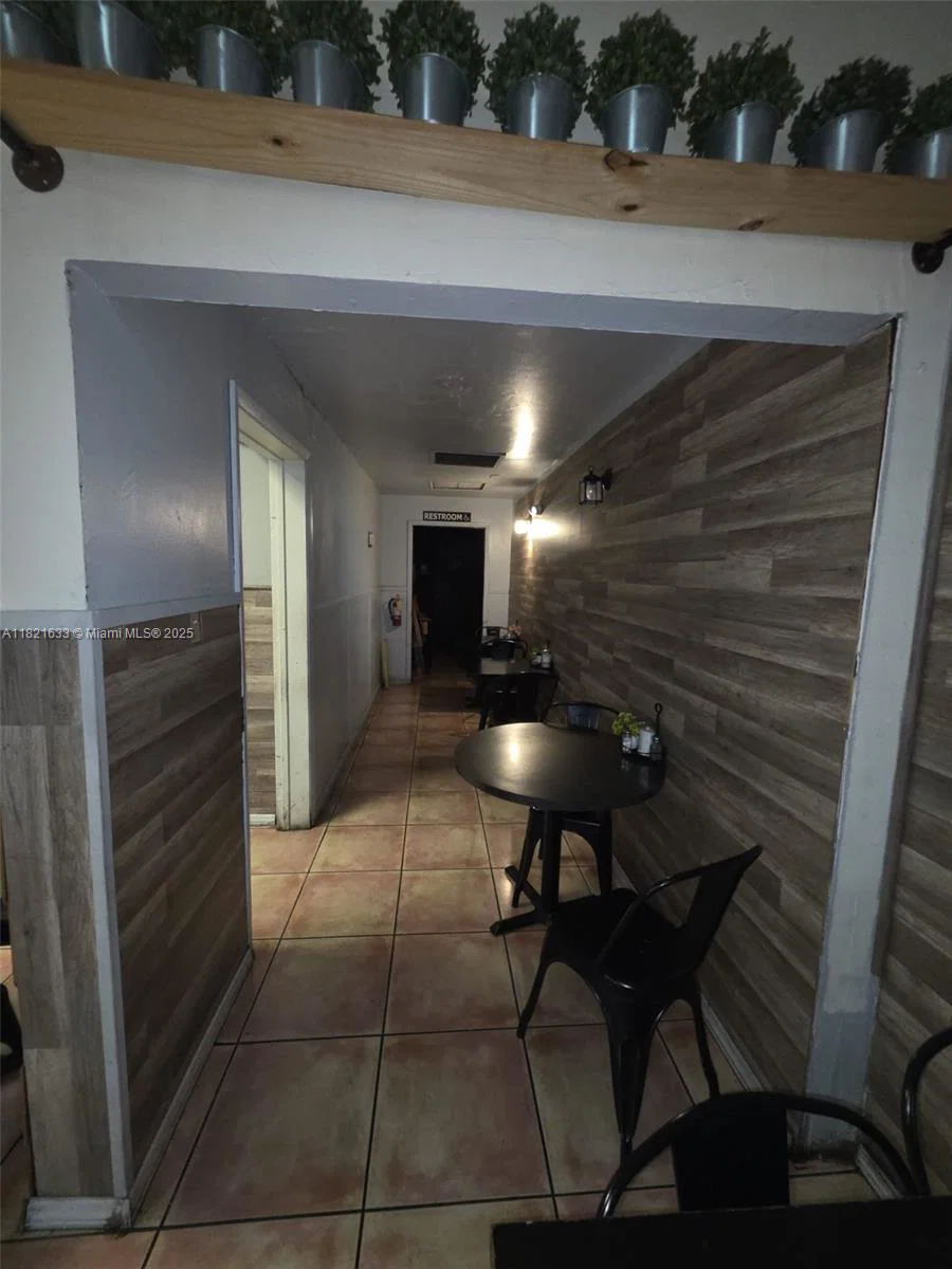 Established Colombian Restaurant with Turnkey Operations