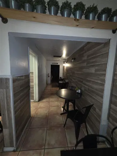 Established Colombian Restaurant with Turnkey Operations