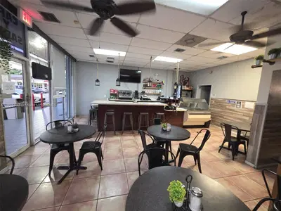 Established Colombian Restaurant with Turnkey Operations
