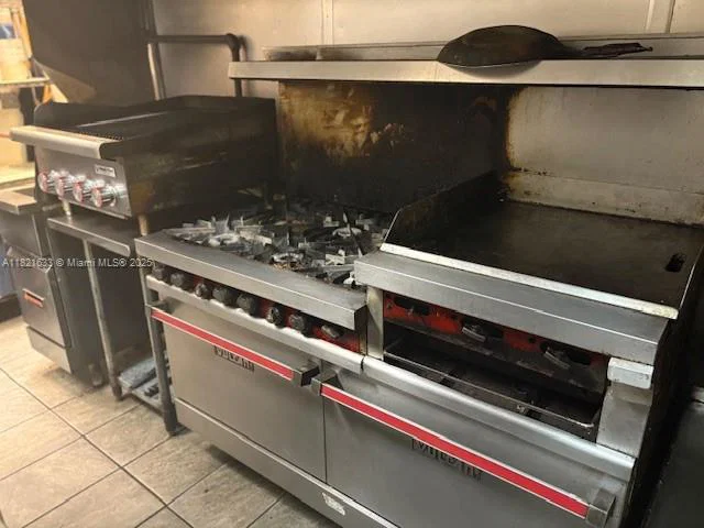 Established Colombian Restaurant with Turnkey Operations