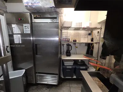 Established Colombian Restaurant with Turnkey Operations