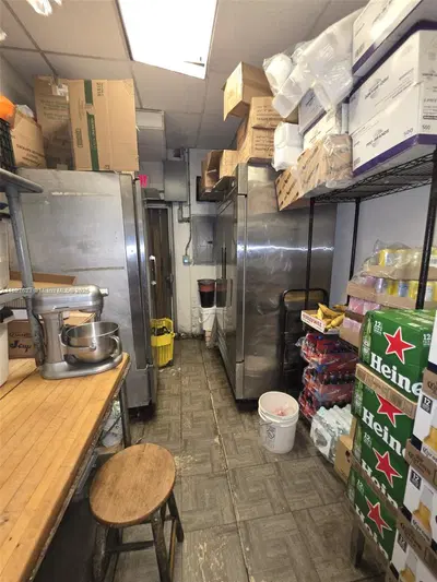 Established Colombian Restaurant with Turnkey Operations