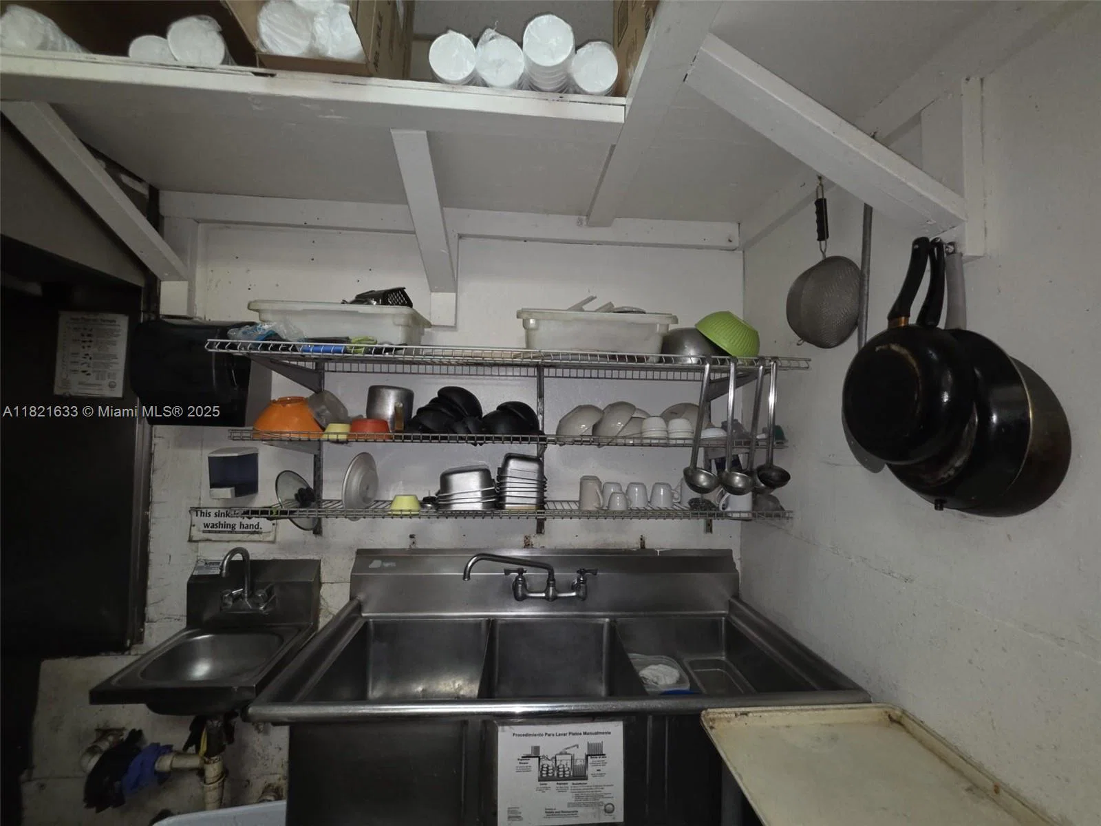 Established Colombian Restaurant with Turnkey Operations