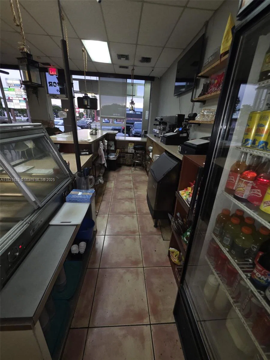 Established Colombian Restaurant with Turnkey Operations