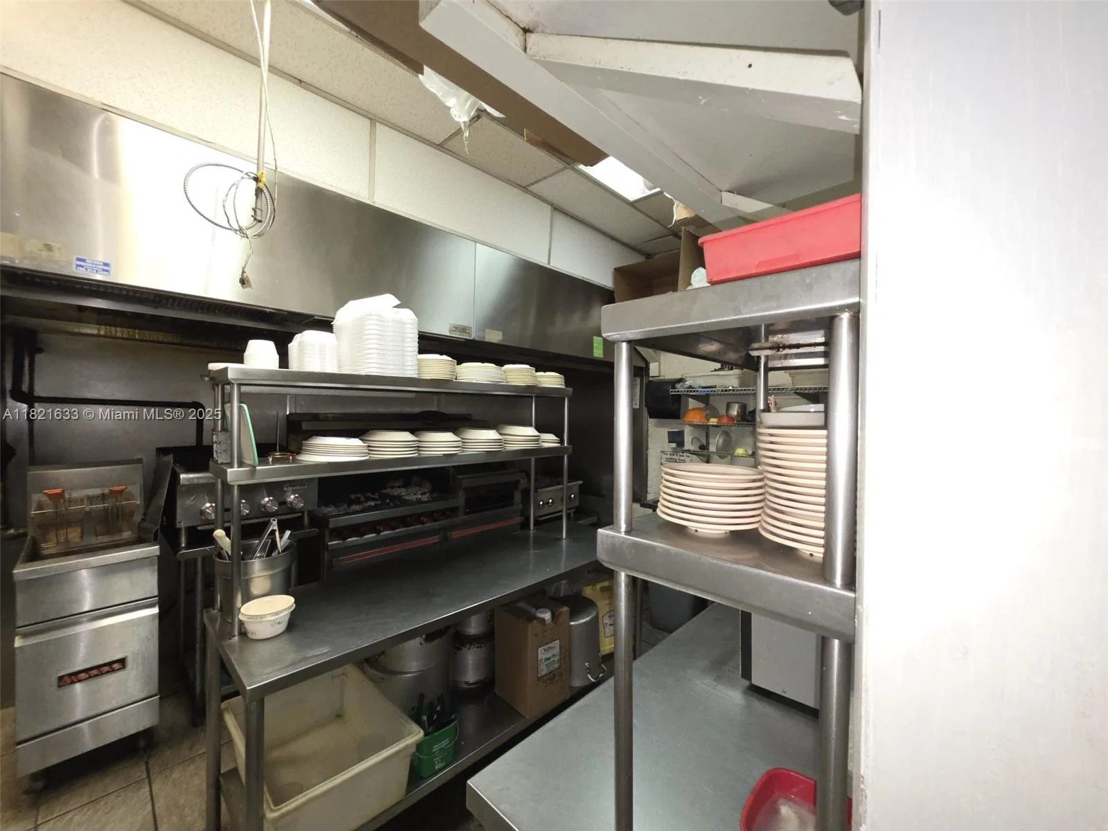 Established Colombian Restaurant with Turnkey Operations
