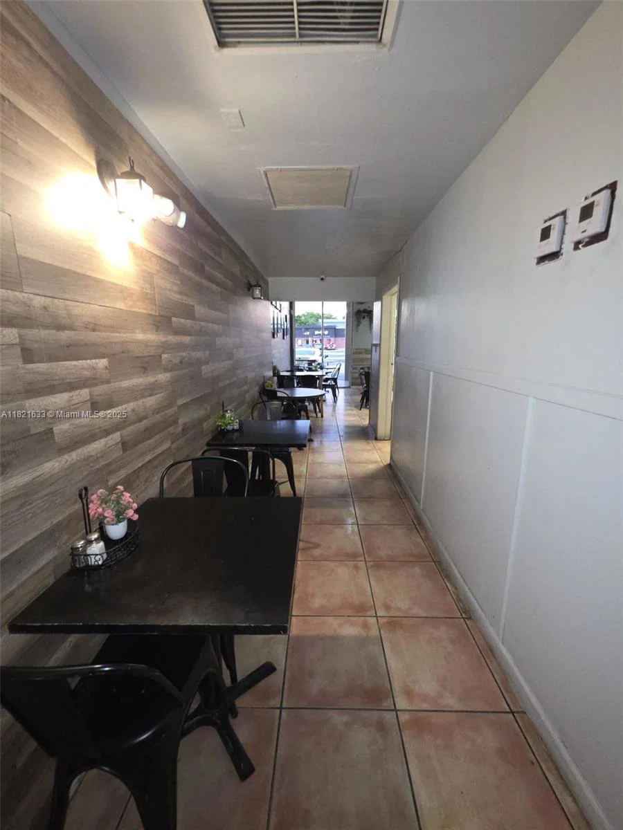 Established Colombian Restaurant with Turnkey Operations