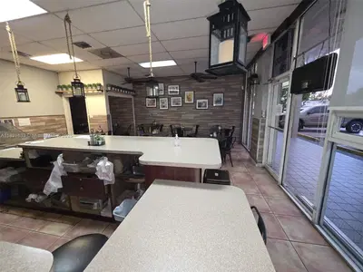 Established Colombian Restaurant with Turnkey Operations