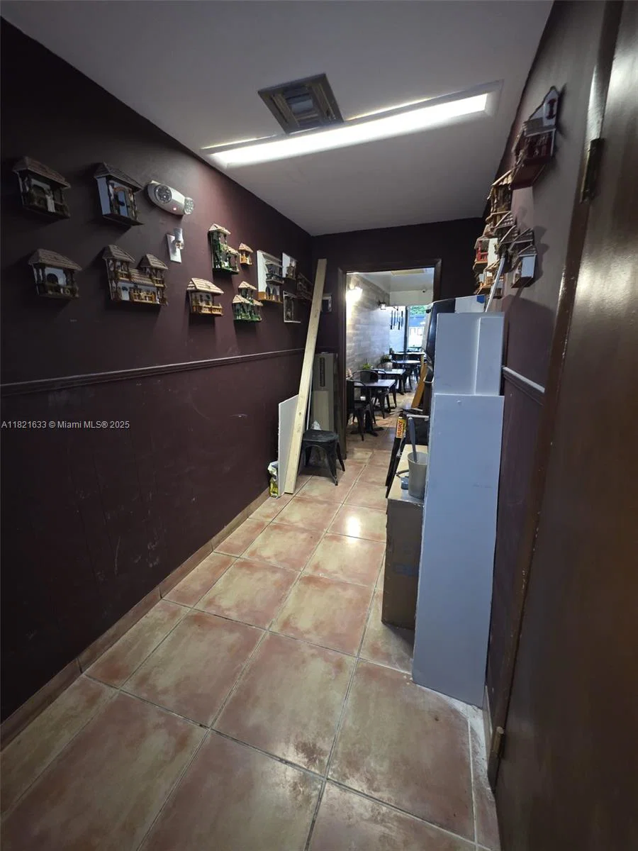 Established Colombian Restaurant with Turnkey Operations